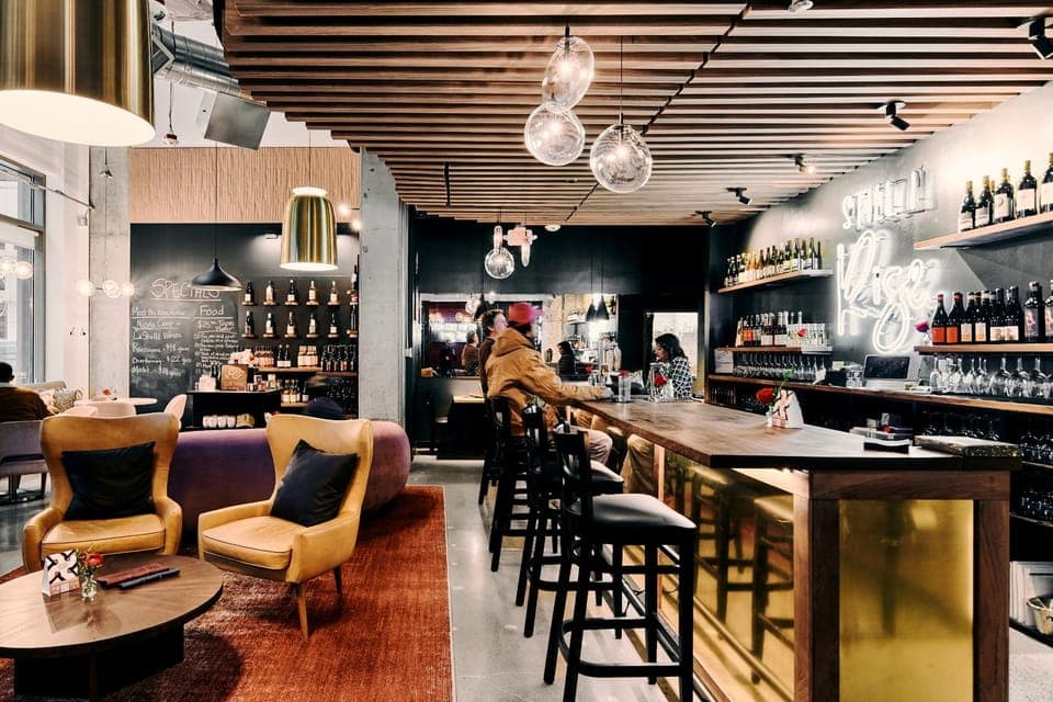 Diverse Wine Tasting Experience with Bites Gallery Image 2