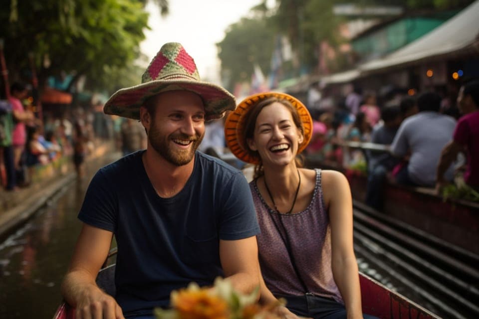 Mexico City Xochimilco Tour (Private & All-Inclusive) Gallery Image 4