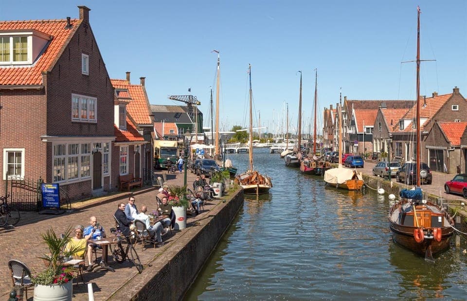 Countryside Bike Tour with Cheese Tasting Gallery Image 2