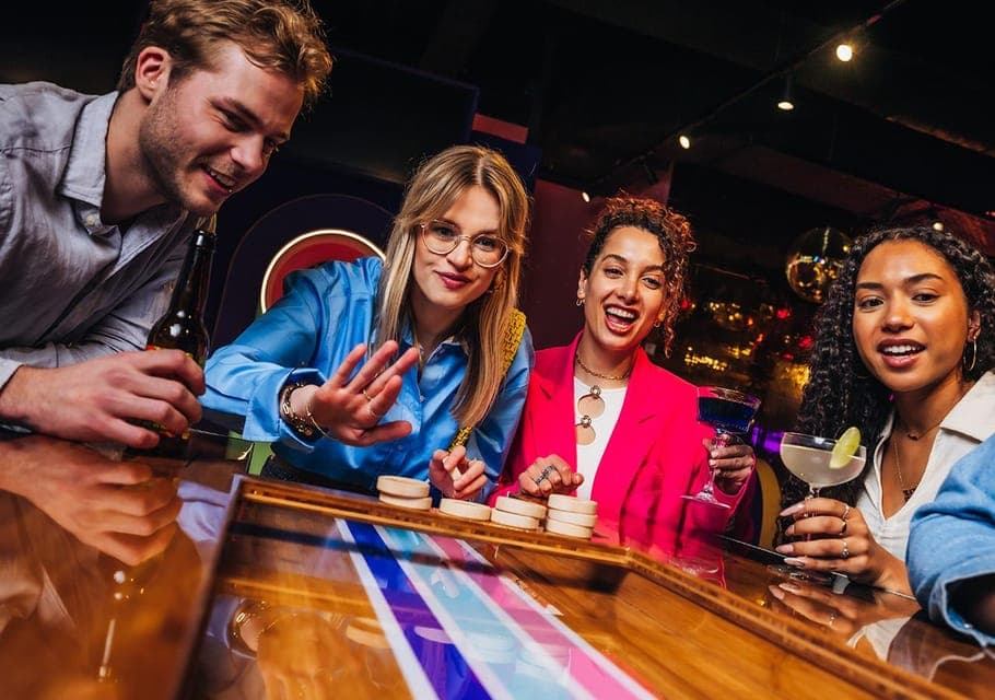 The All Out - No.1 Activity Bar Gallery Image 3