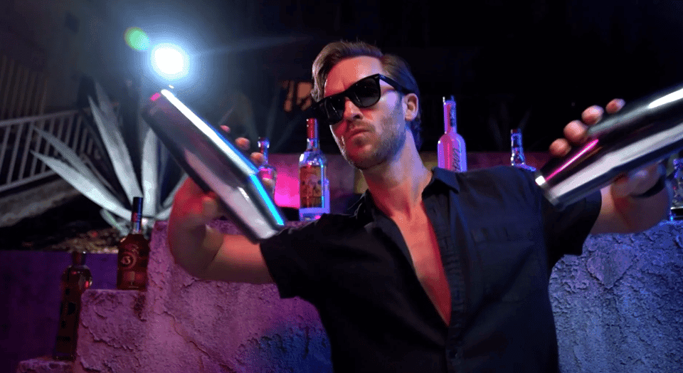 Cocktail-Making Class with Mixologist Gallery Image 4