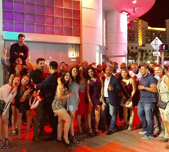 Miami Pub Crawl + Clubbing Experience Gallery Image 4