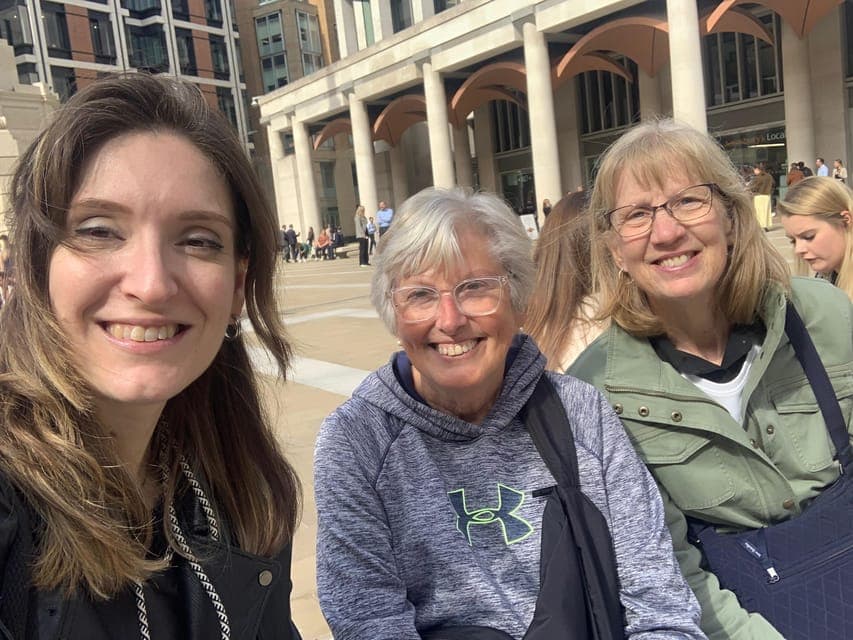 Private Walking Tour with a Local Gallery Image 2