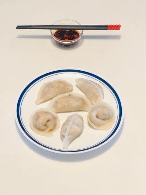 Online Dumplings Class for CNY Great for Team Building Gallery Image 2