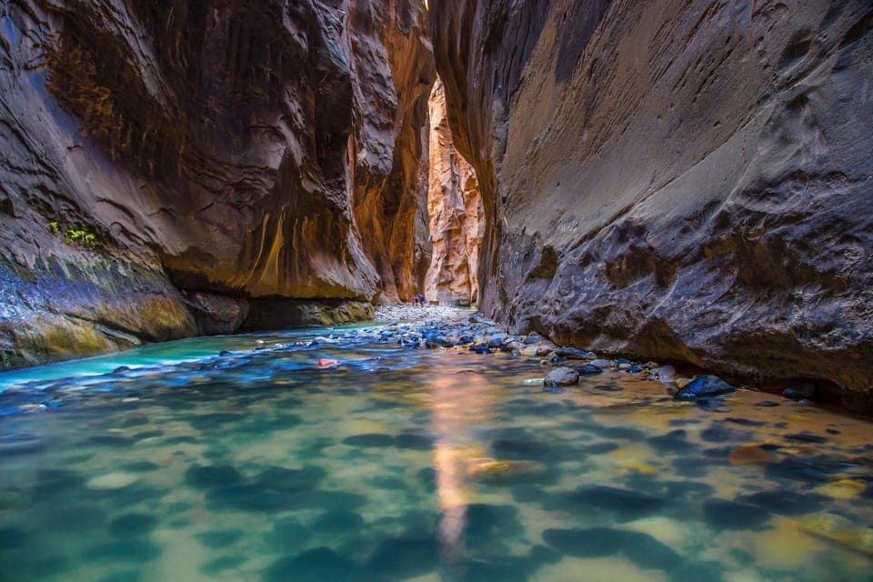 Zion National Park Day Trip Gallery Image 4