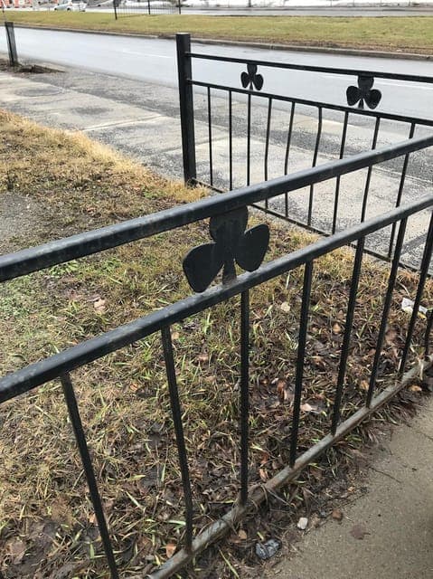 The Irish Famine in Montreal Walking Tour Gallery Image 4