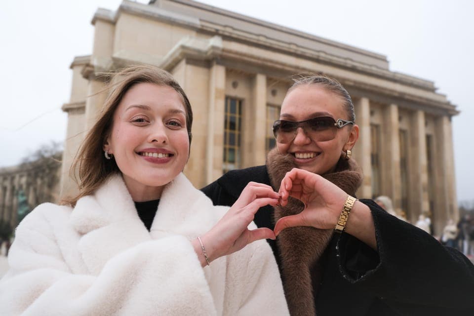 Professional & Instagram-worthy photo shoots in Paris - Image 1