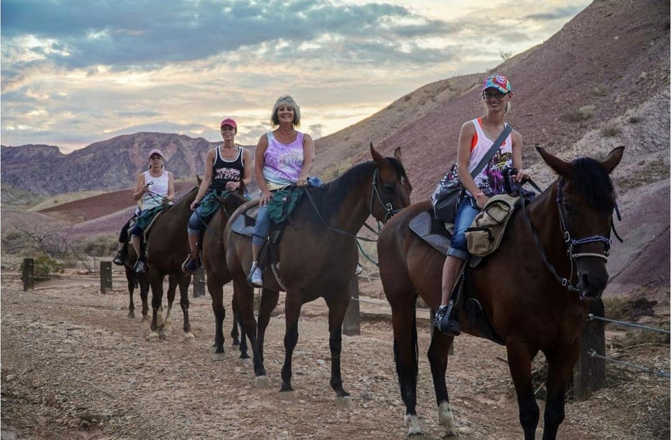 Horseback Riding Tour with Lunch Gallery Image 4