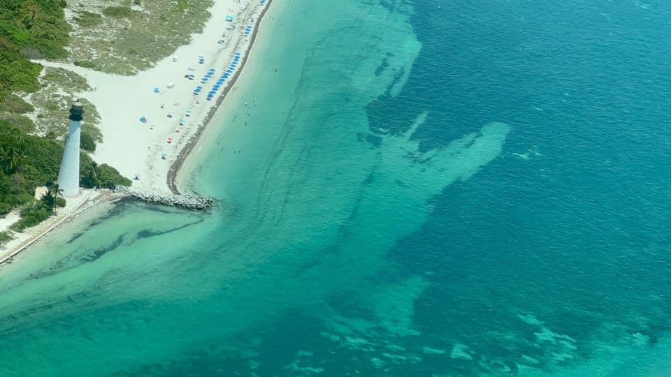 Miami Beach: Private Luxury Airplane Tour with Champagne Gallery Image 3