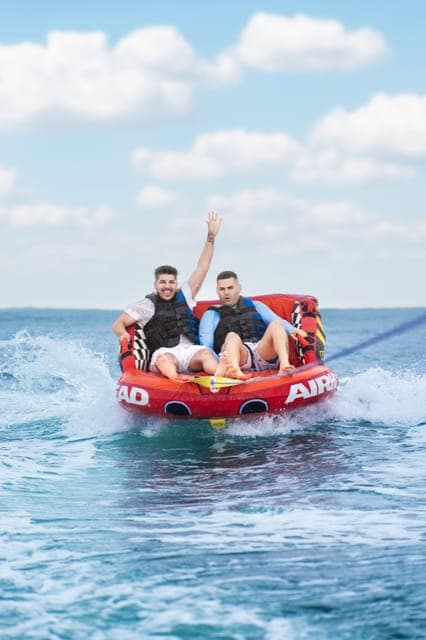 Tubing in Fort Lauderdale Gallery Image 3