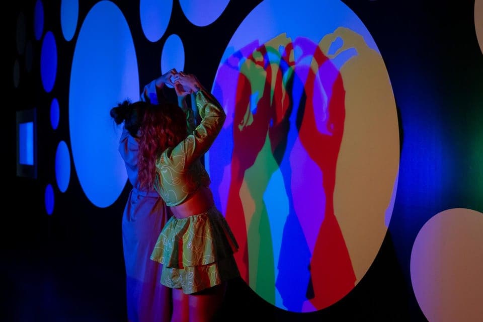 Paradox Museum Entry Ticket Gallery Image 3