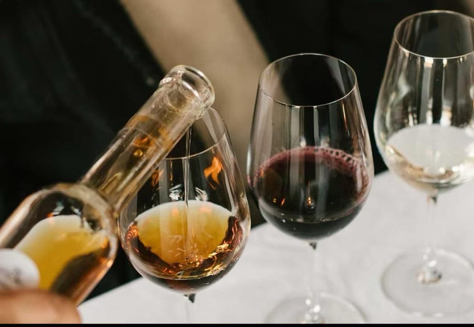 Vancouver Hidden Gems: Winery Tasting & Temple Visit Gallery Image 3