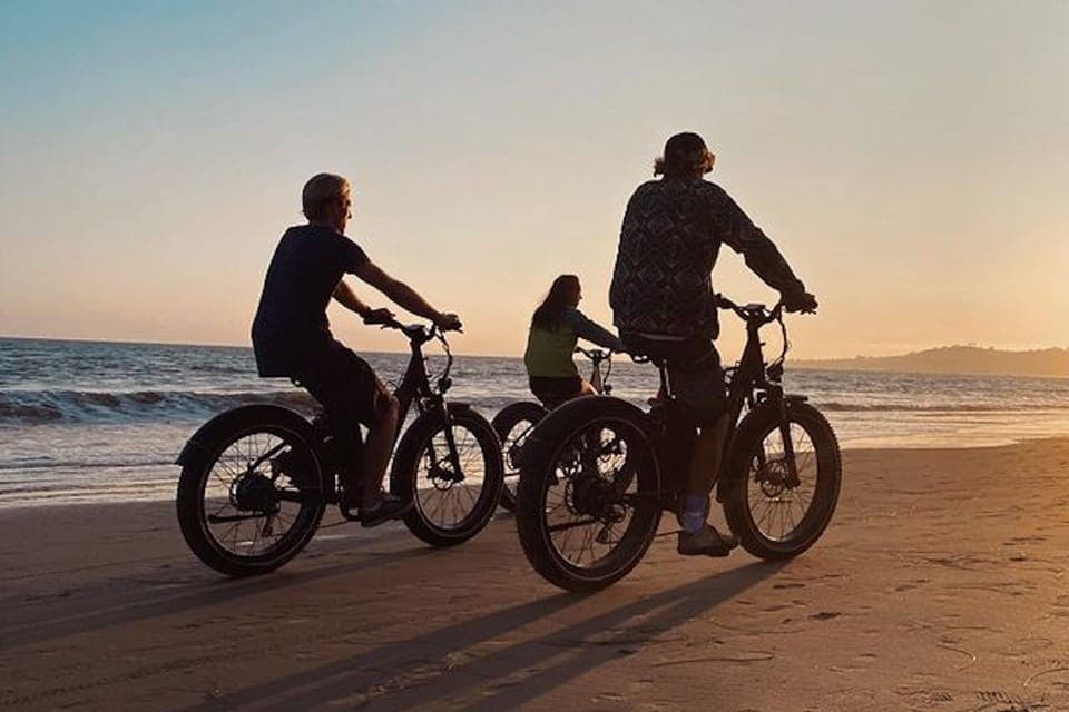 Full-Day 7-Speed Bike Rental with Area Map Gallery Image 4