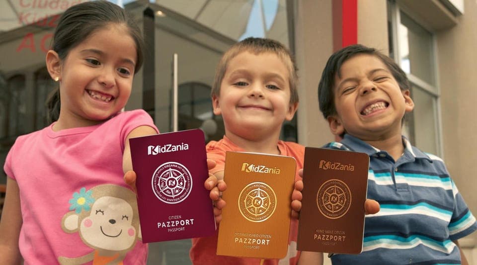 17. KidZania Santa Fe Entrance Ticket - Image 17