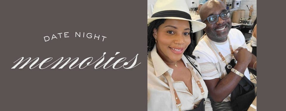 Perfume Making Class with Scent Expert Gallery Image 2