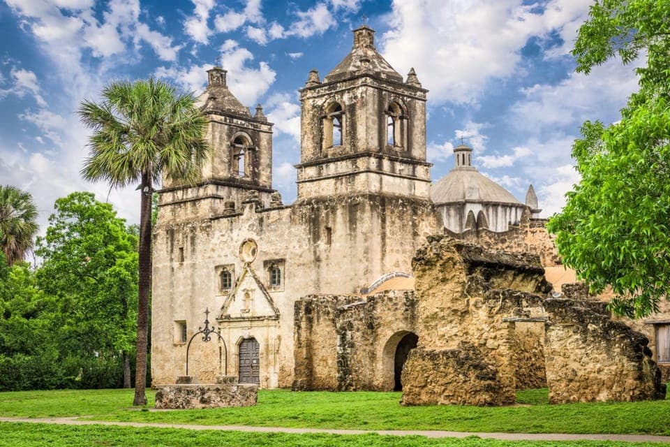 33. San Antonio Mission Trail – Private Guided Tour - Image 33