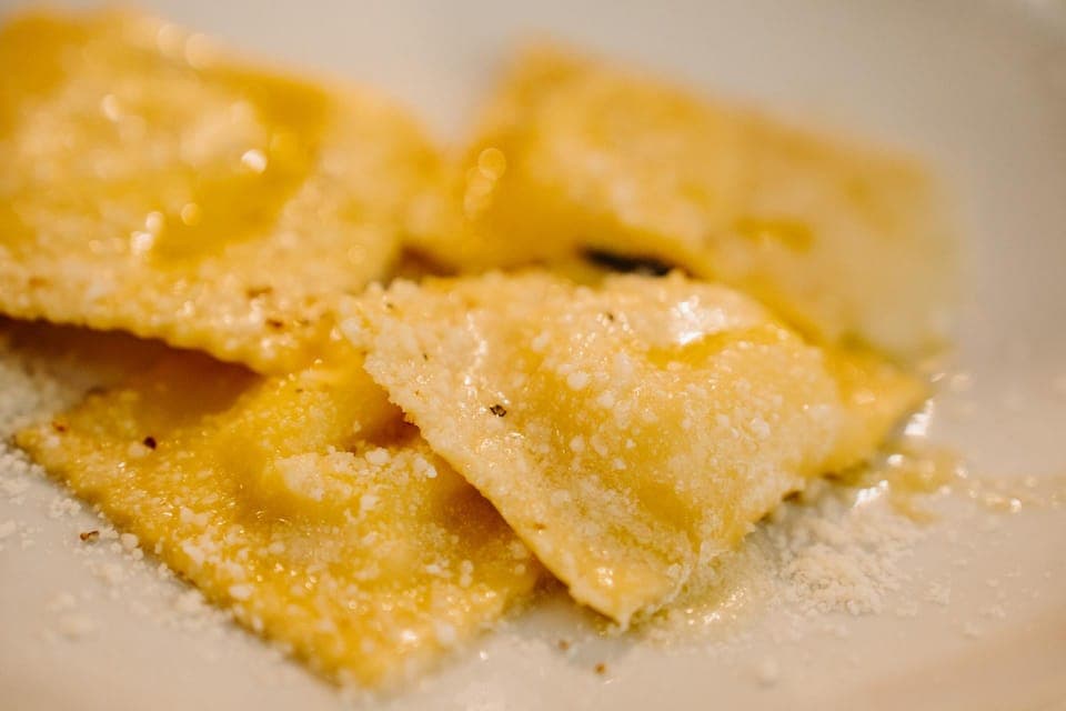 Fresh Pasta-Making Class with Wine and Gelato Gallery Image 2