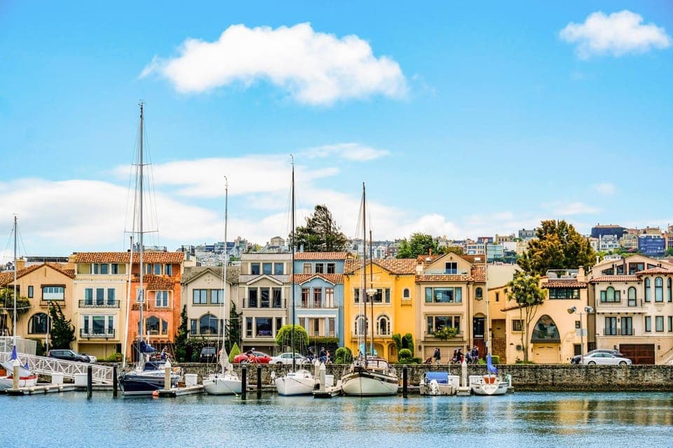 Alcatraz, Muir Woods & Sausalito 2-Day Tour Gallery Image 3