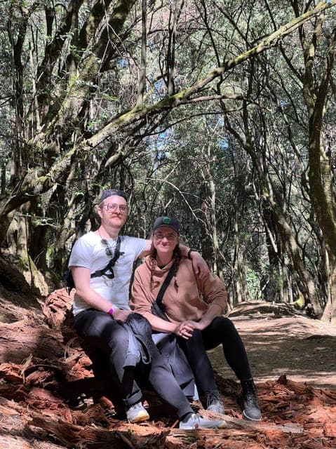 Desierto de los Leones Hike & Ex-Convent Tour Gallery Image 2