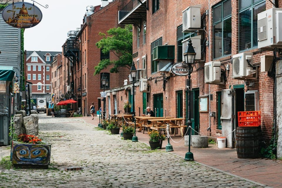 Portland, Maine: 2-Hour Guided History Tour Gallery Image 2