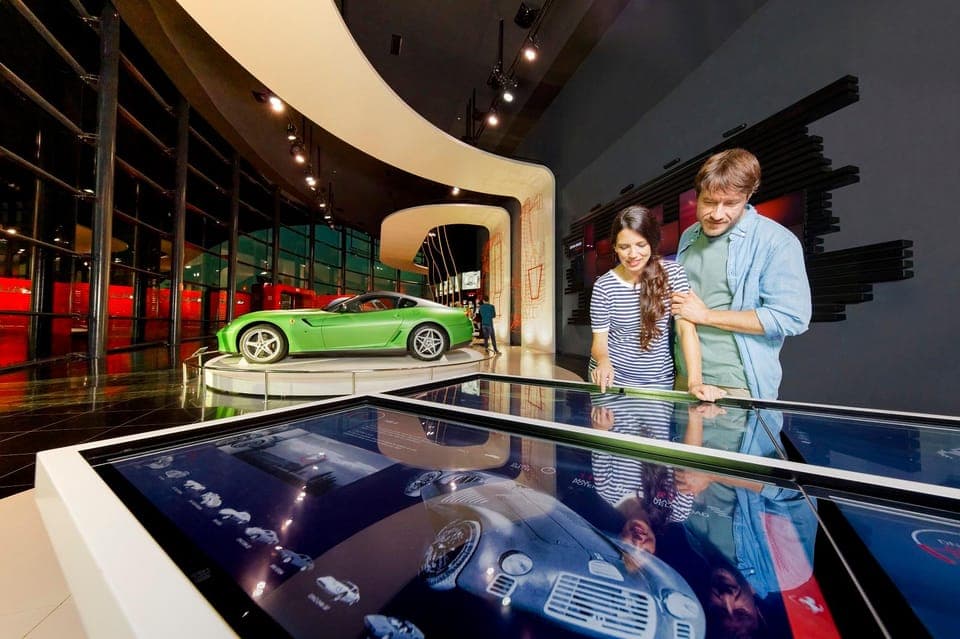 PortAventura and Ferrari Land: Full-Day Trip from Barcelona Gallery Image 3