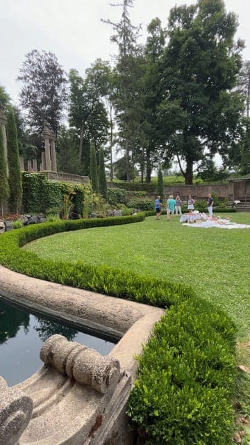 Day Trip from Boston: Guided Nature Walk at Crane Estate Gallery Image 4