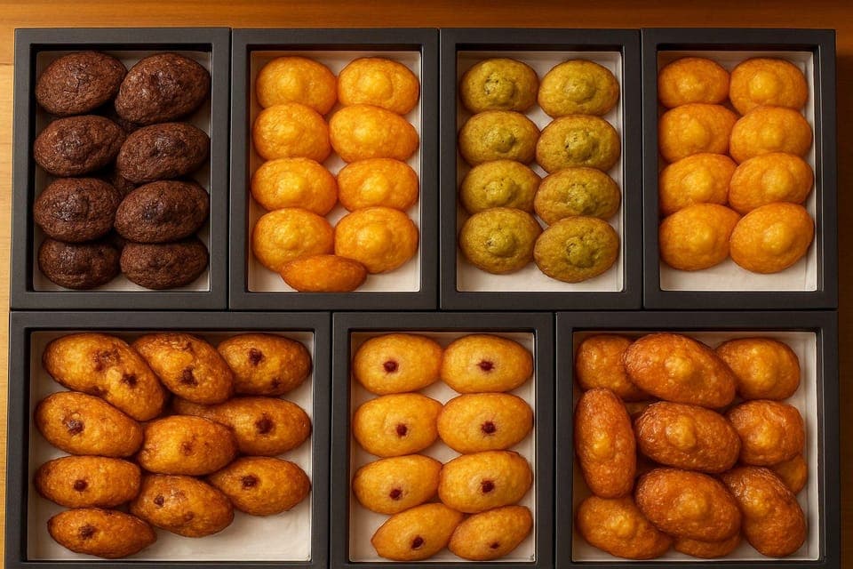 Montmartre Walking Tour with Pastry Tasting Gallery Image 3