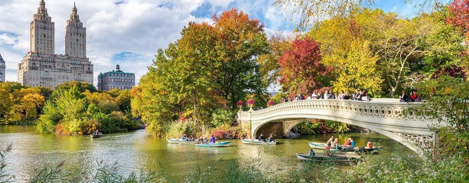Private Central Park Tour Gallery Image 3