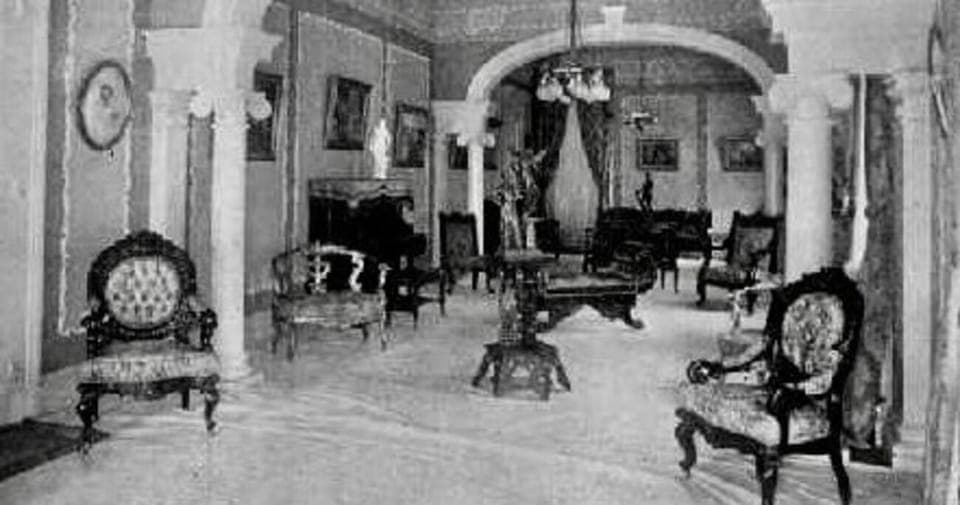 Brothel History Tour Gallery Image 2