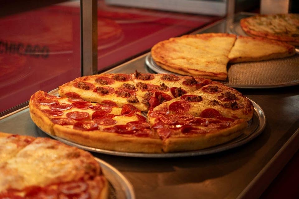 25. The Ultimate Foodie Walking Tour with Tasty Stops - Image 25