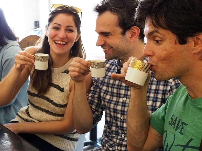 Kensington Market 'Taste the World' Food Tour Gallery Image 2