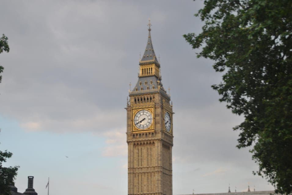 Private walking tour of London - Image 2