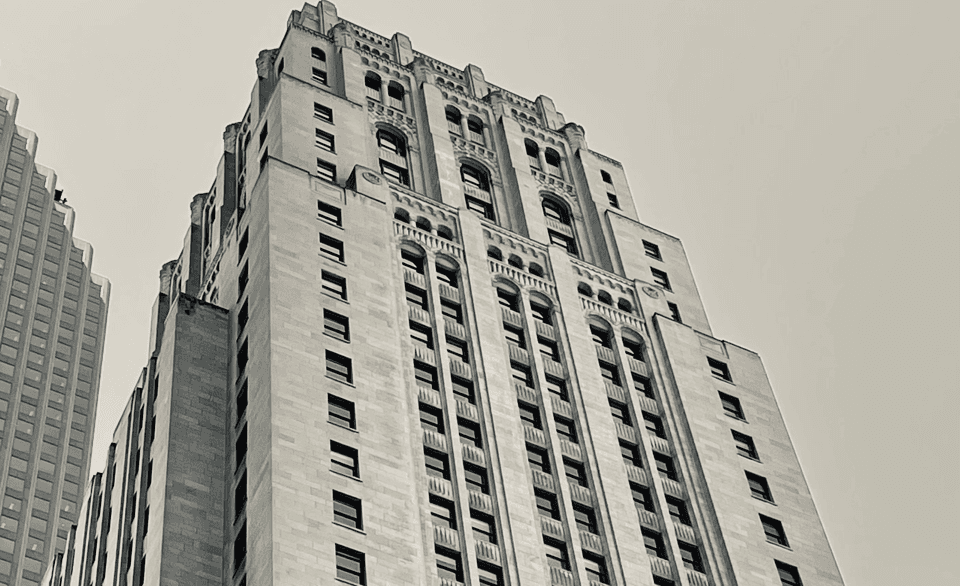 Experience PATH - A 32km/24mile underground walkway Gallery Image 3