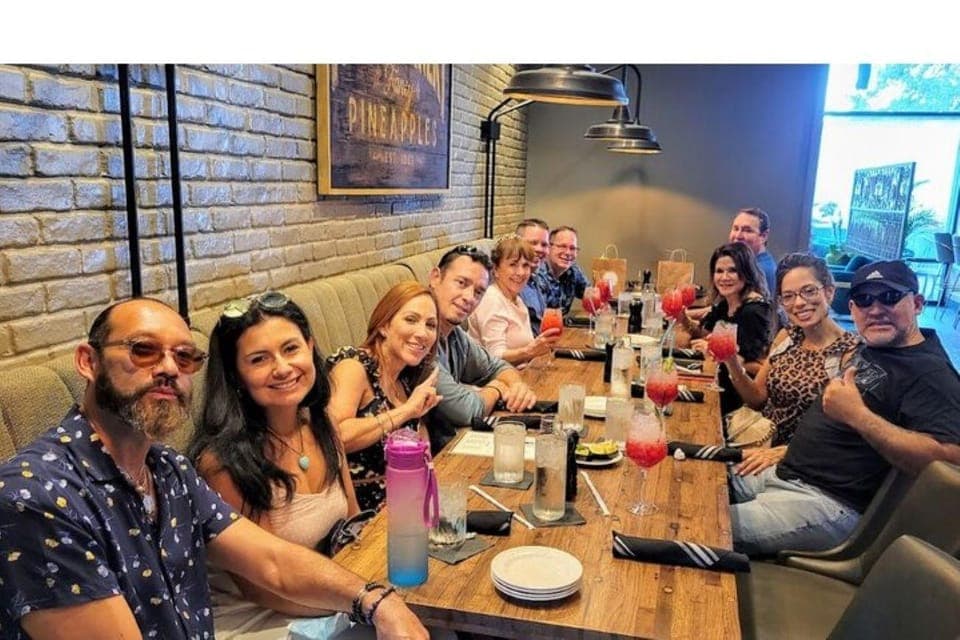 Ivanhoe Village Food Tour with Tastings Gallery Image 3