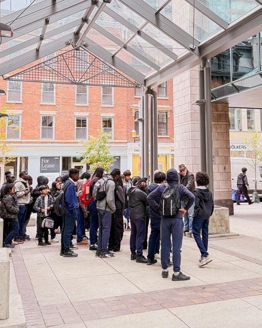 Old Town Walking Tour Gallery Image 4