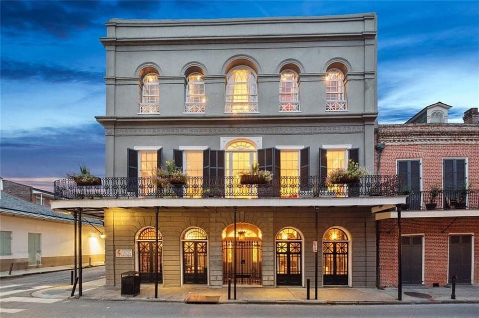 12. French Quarter Ghosts and Legends Tour - Image 12