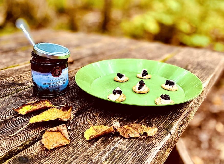 Guided Hike in Jacques-Cartier National Park Gallery Image 2