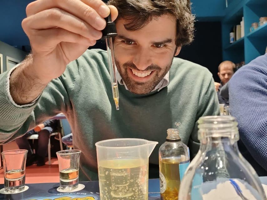 Vermouth Tasting and Crafting Workshop - Image 5