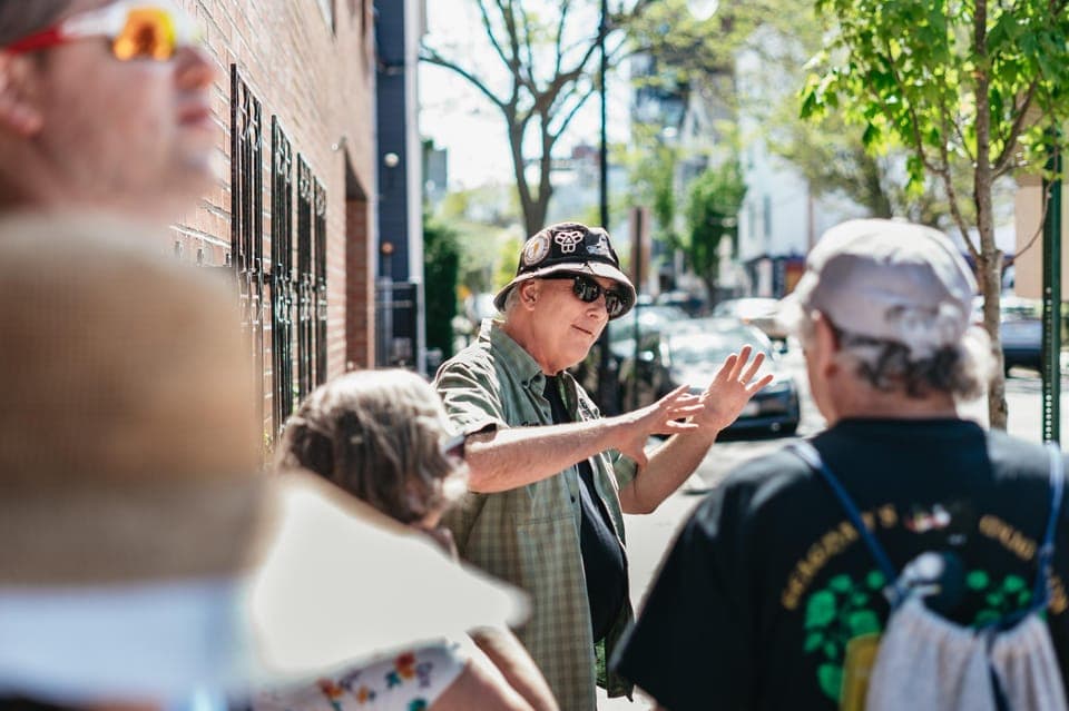 6. Portland, Maine: Old Port Brewery & Pub Walking Tour - Image 6