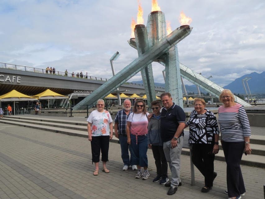 Vancouver The Grand City Tour Gallery Image 2