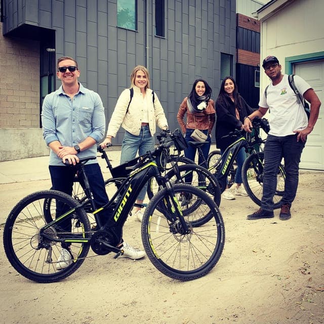 8. Discover Denver: Electric Bike Tour with Local Guide - Image 8