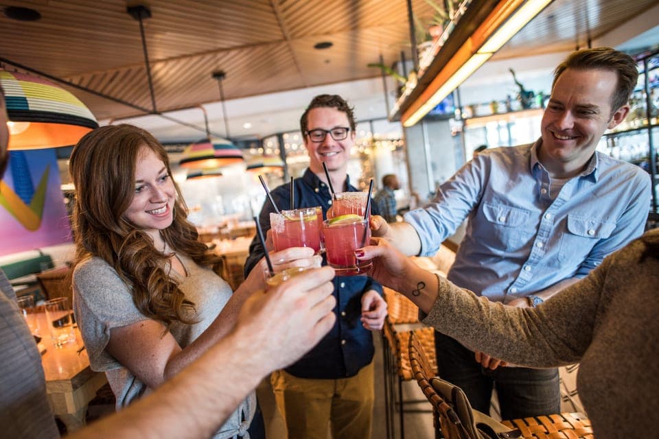 Downtown Denver Cocktails Tour - Image 6
