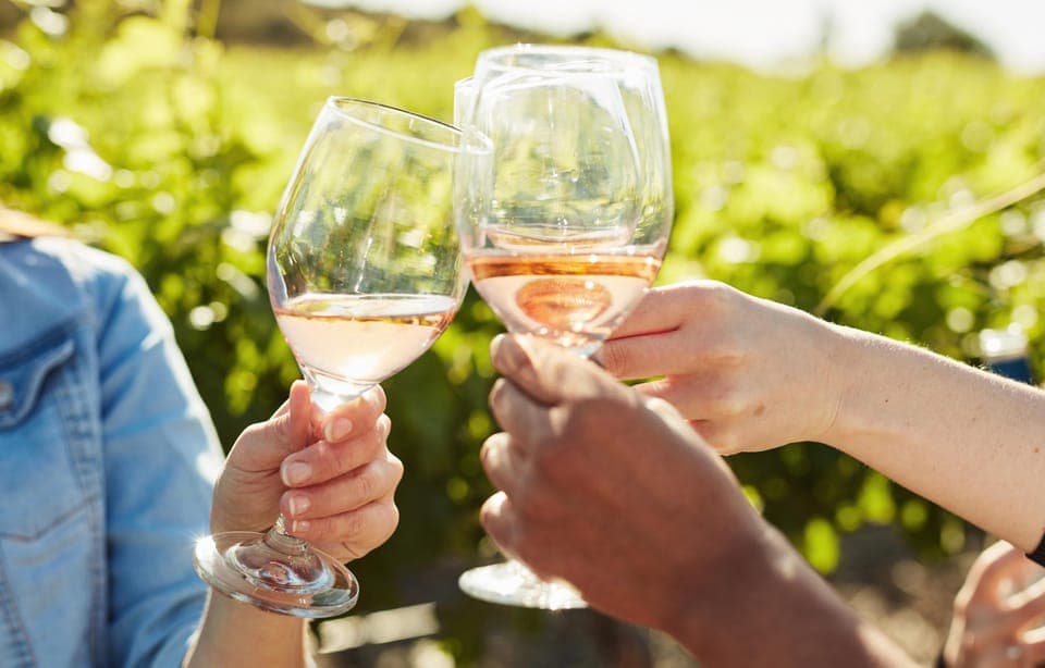 Niagara-on-the-Lake, Wine Tasting & Chocolate Tour Gallery Image 1