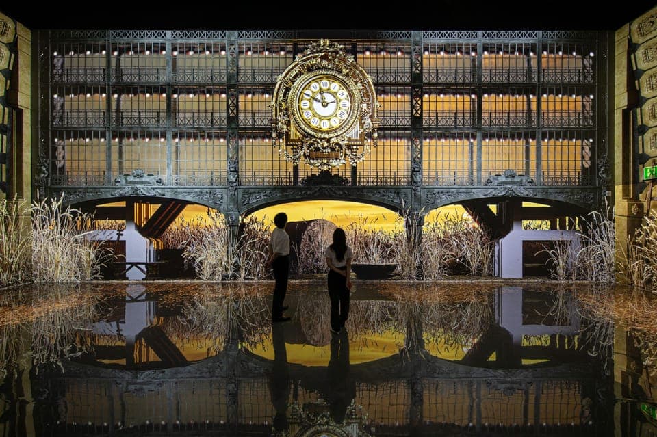 13. Arte Museum Las Vegas Immersive Art Exhibition - Image 13