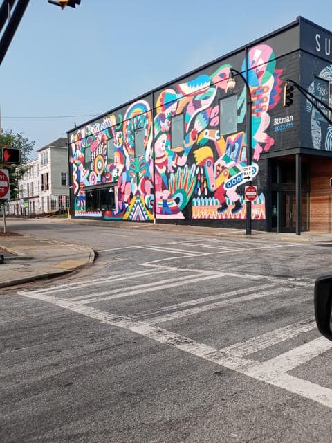 Real Historical Tours of Atlanta Gallery Image 3