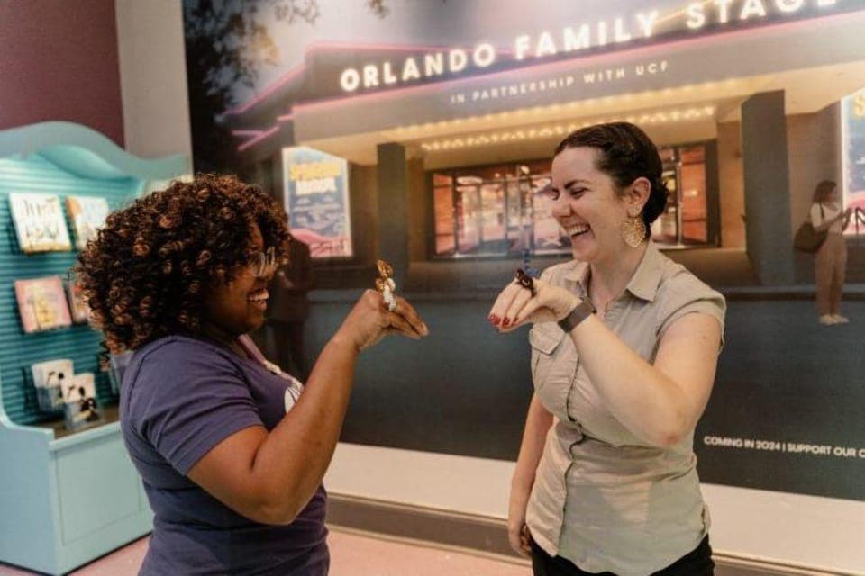 Loch Haven Park Art Tour Gallery Image 3