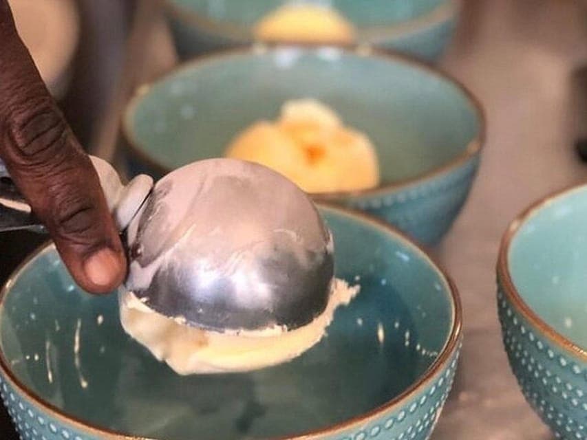 Hands-on Cajun Roux Cooking Class Gallery Image 3