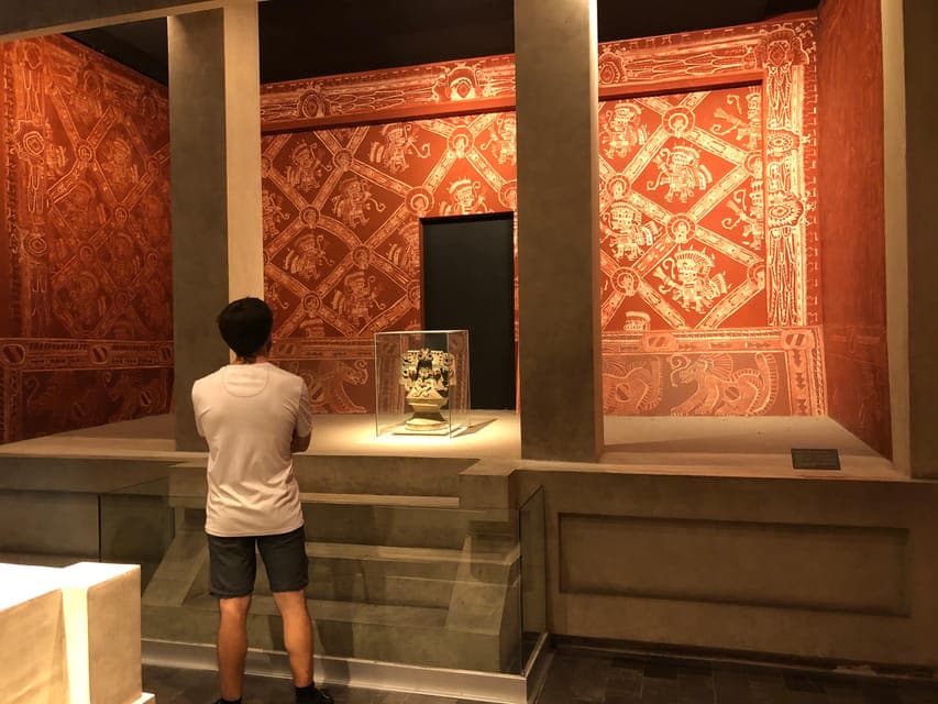 Anthropology Museum Tour with Historian Gallery Image 4