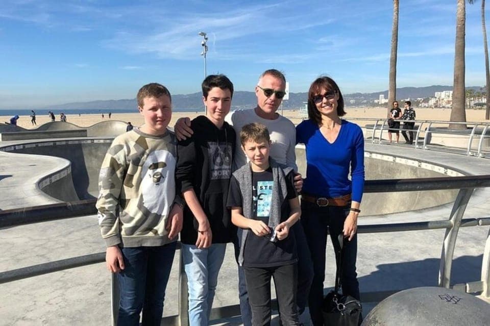 Los Angeles: Street Art Walking Tour With A Guide Gallery Image 1