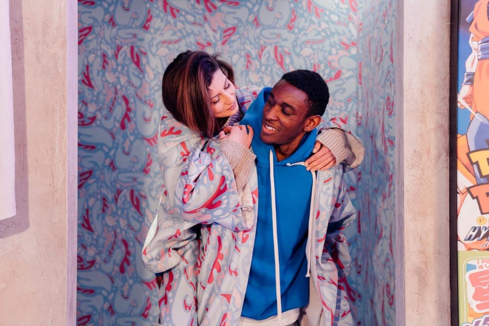 IKONO Roma Immersive Experience Entry Ticket Gallery Image 3